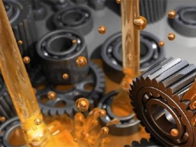 一站式润滑解决方案